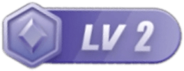 LV2 等级-LV2-iRightNow-游戏联机社区