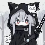 我不想重开的头像-iRightNow-游戏联机社区